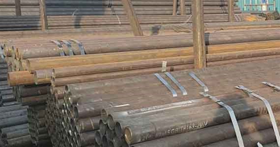 山西无缝钢管公司告诉你：如何提高及检测钢管质量的各项性能指标