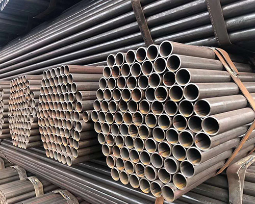 保瑞和公司为您分享，山西镀锌钢管的工艺流程及适用环境？