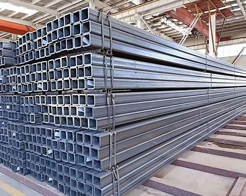 山西保瑞和物贸公司咨询山西镀锌钢管的工艺流程及适用环境？
