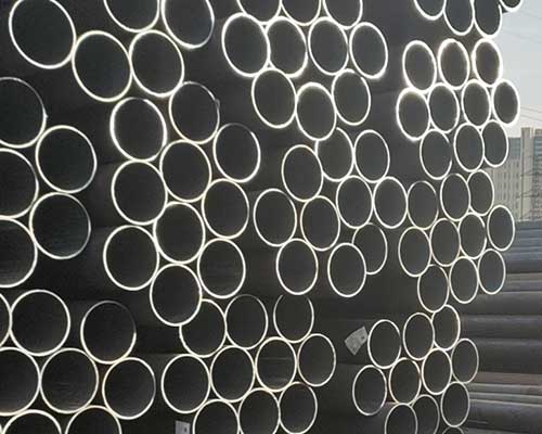 保瑞和公司：山西镀锌钢管的工艺流程及适用环境？