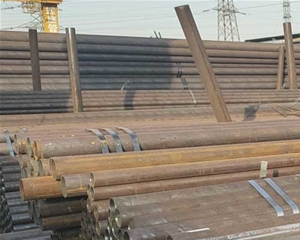 山西保瑞和物贸公司 解读山西镀锌钢管的工艺流程及适用环境？